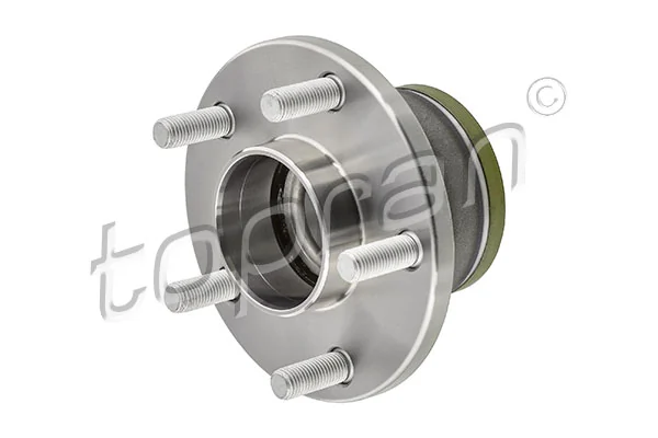 Wheel Bearing