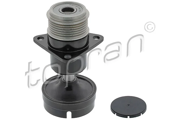 Alternator Freewheel Clutch
