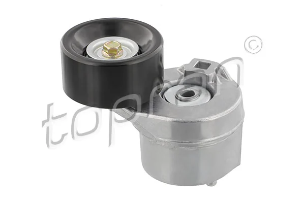 Belt Tensioner, V-ribbed belt