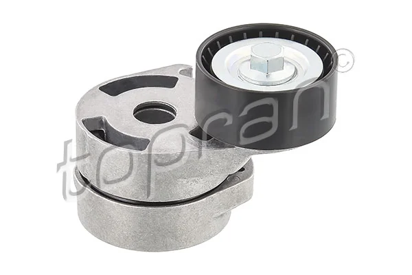 Belt Tensioner, V-ribbed belt