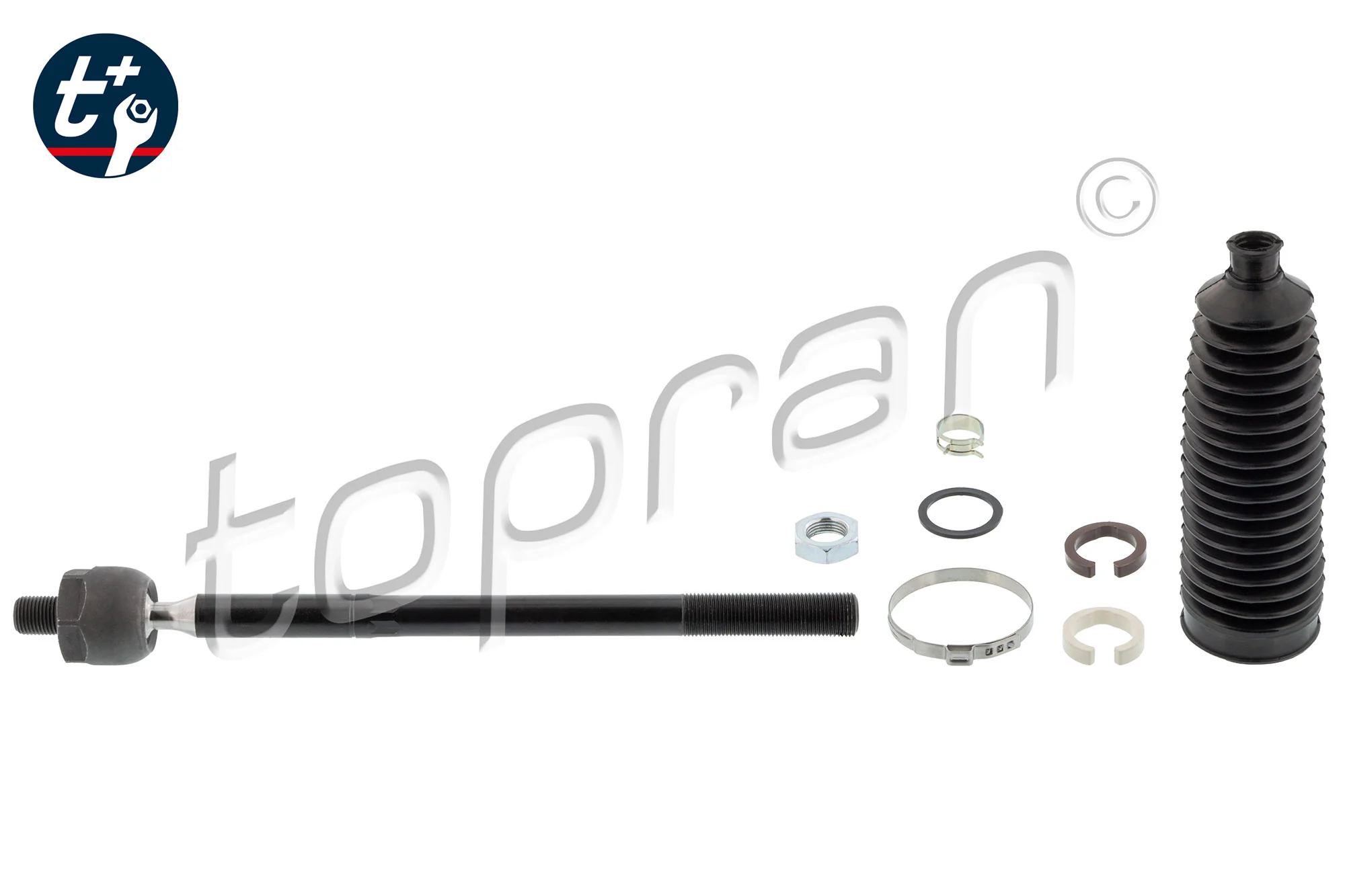 Inner Tie Rod