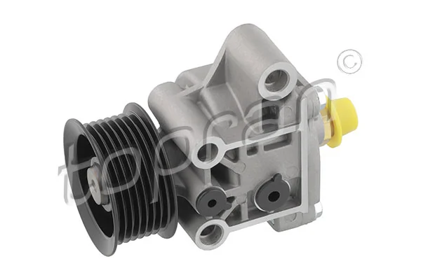 Vacuum Pump, braking system
