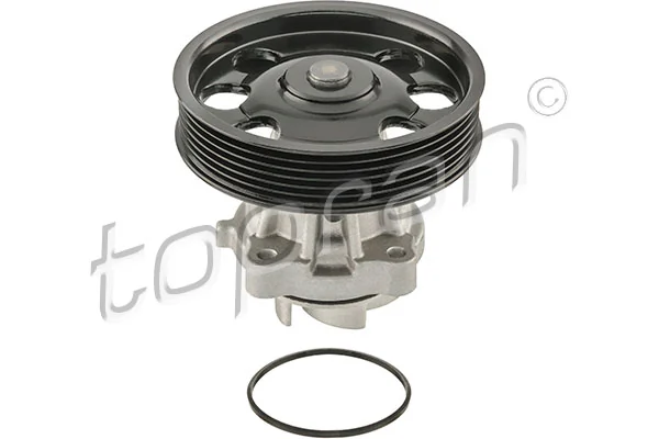 Water Pump, engine cooling