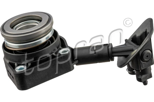 Central Slave Cylinder, clutch