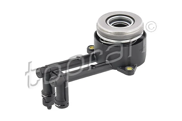 Central Slave Cylinder, clutch