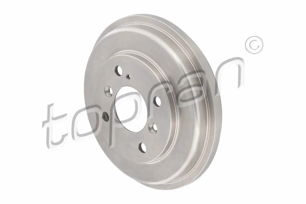 Brake Drum