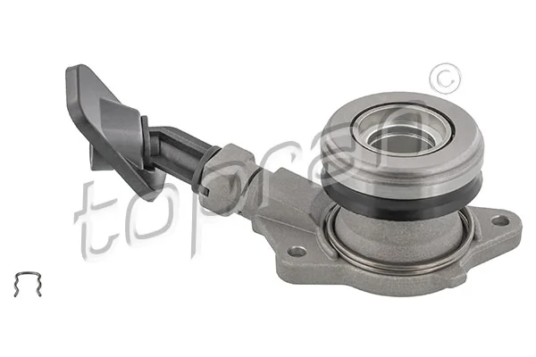 Central Slave Cylinder, clutch