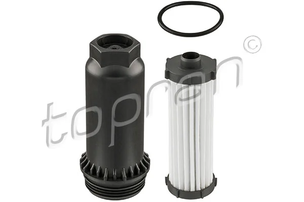 Hydraulic Filter, automatic transmission