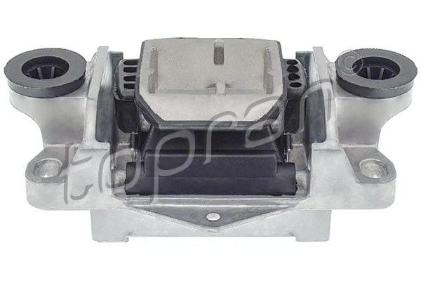 Mounting, manual transmission