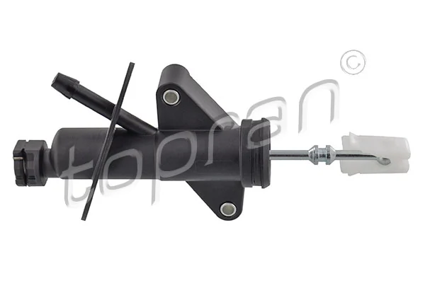 Master Cylinder, clutch