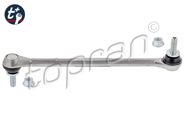 Link/Coupling Rod, stabiliser bar