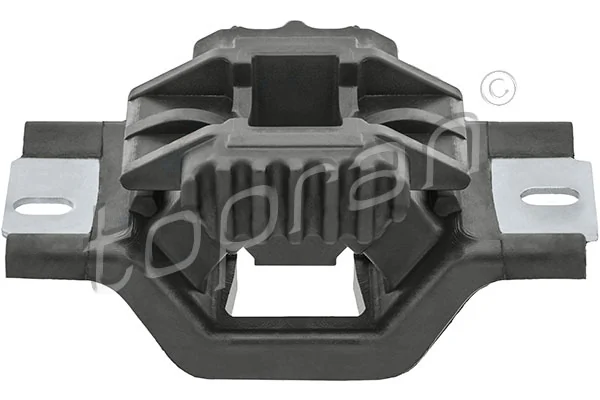 Mounting, manual transmission