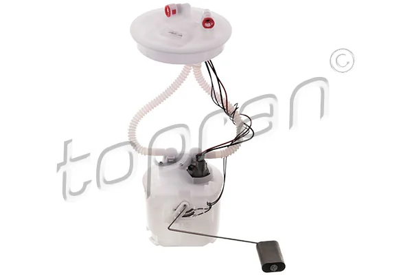 Fuel Feed Unit
