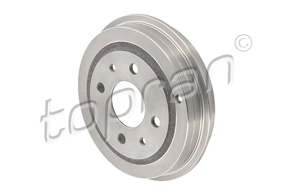Brake Drum
