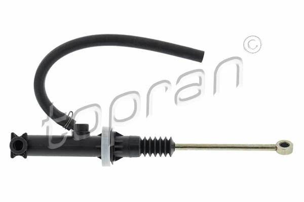 Master Cylinder, clutch