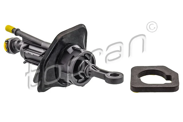 Master Cylinder, clutch