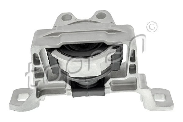 Mounting, engine