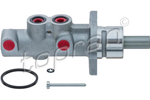 Brake Master Cylinder