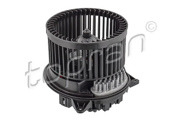 Interior Blower
