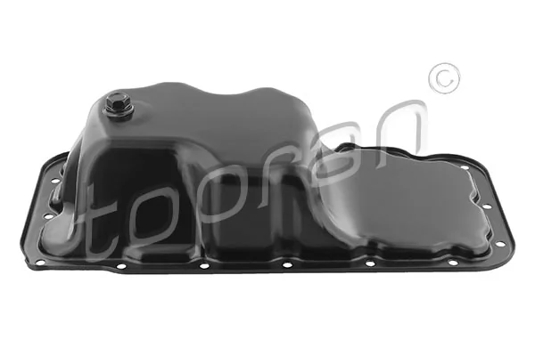 Oil Sump