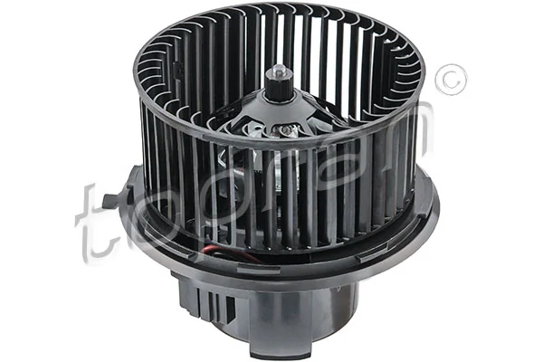 Interior Blower