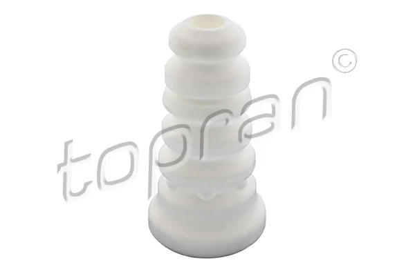 Rubber Buffer, suspension