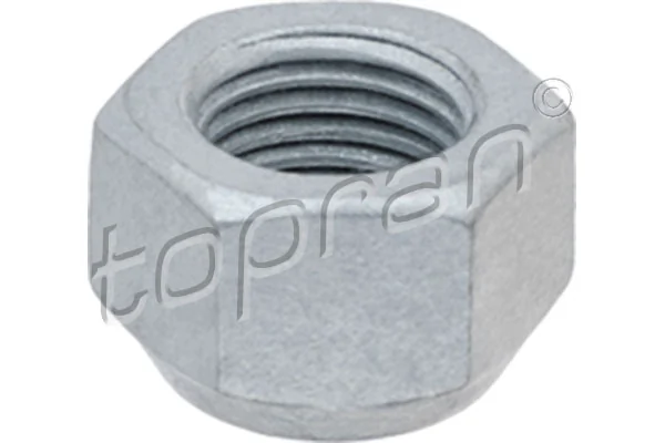 Wheel Nut