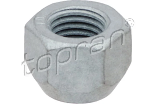Wheel Nut