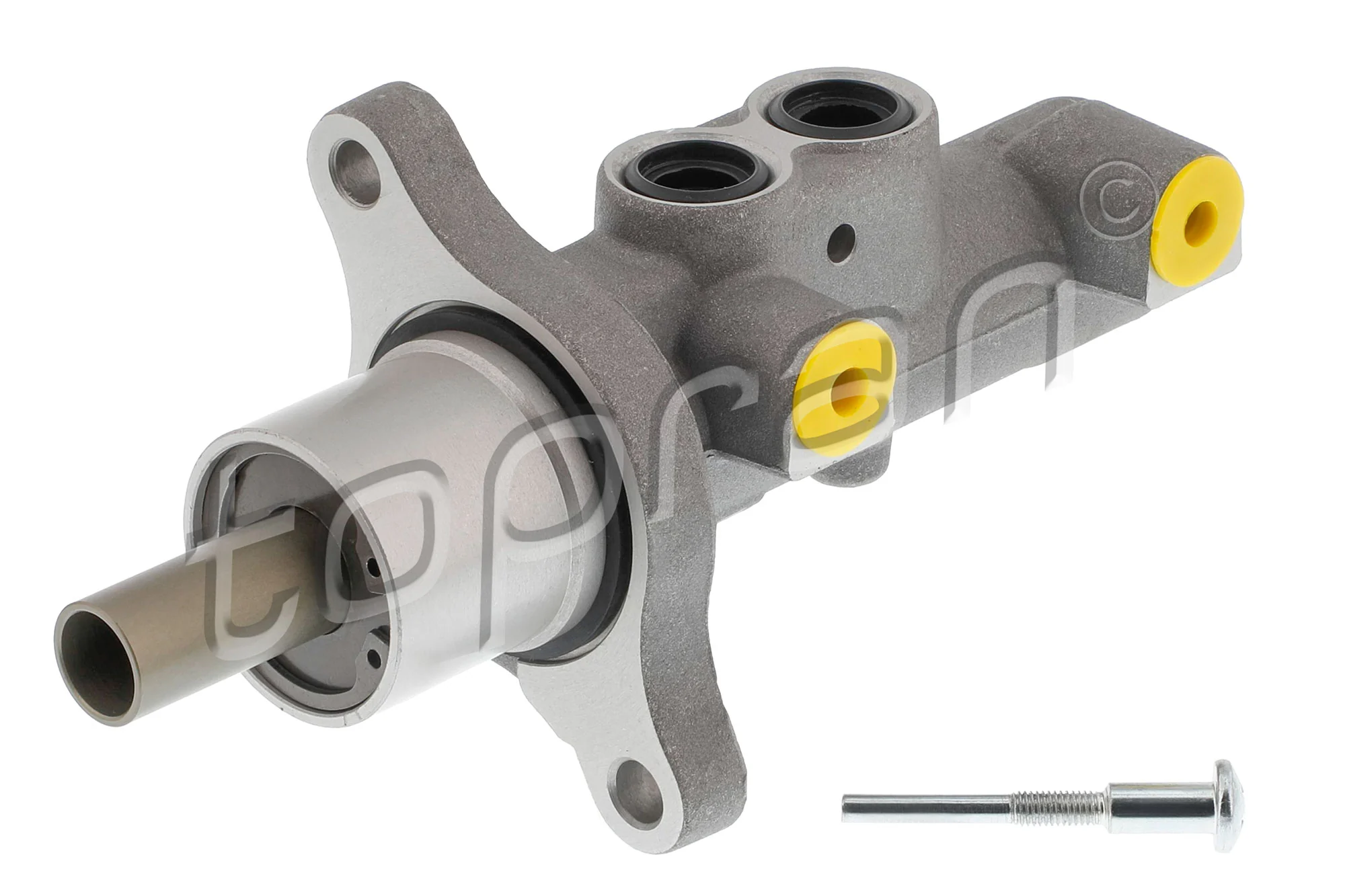 Brake Master Cylinder