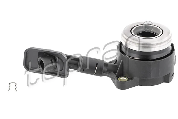 Central Slave Cylinder, clutch