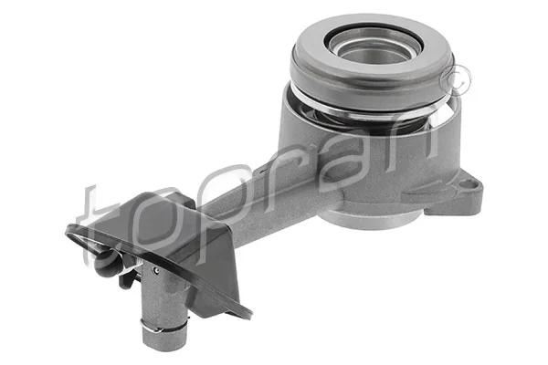 Central Slave Cylinder, clutch