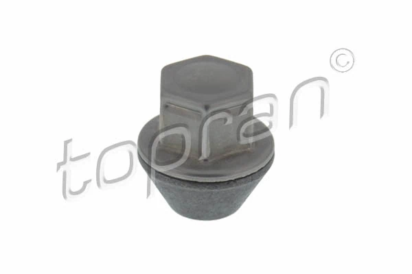 Wheel Nut
