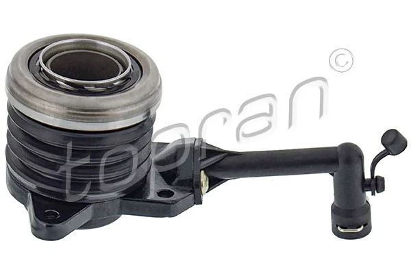Central Slave Cylinder, clutch