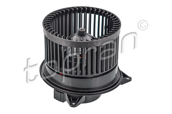 Interior Blower