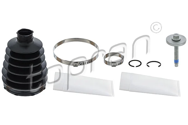 Bellow Kit, drive shaft