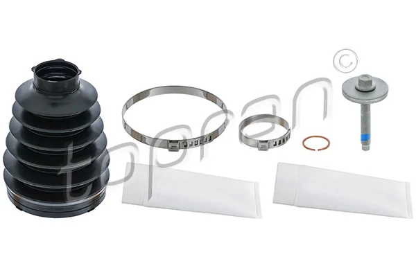 Bellow Kit, drive shaft
