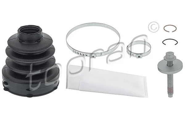 Bellow Kit, drive shaft