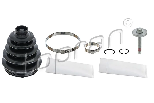 Bellow Kit, drive shaft