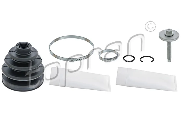 Bellow Kit, drive shaft