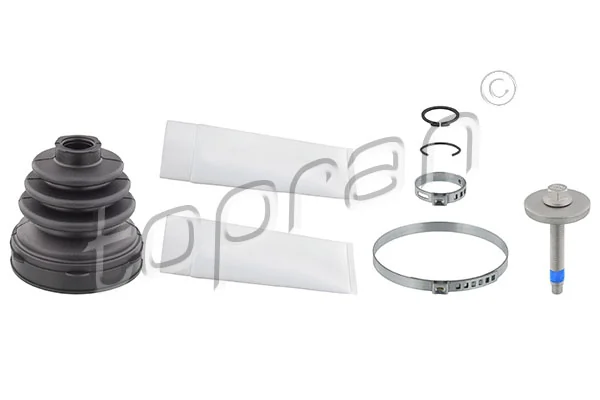 Bellow Kit, drive shaft