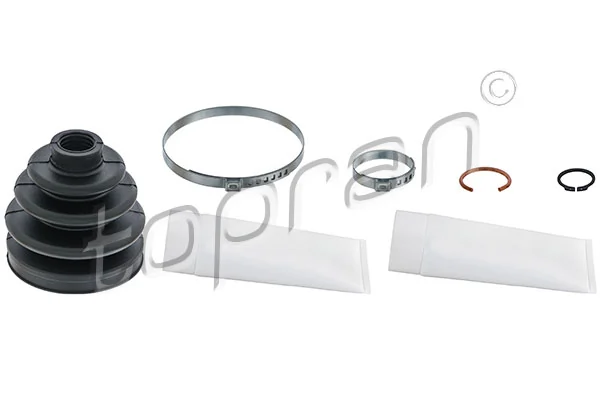 Bellow Kit, drive shaft