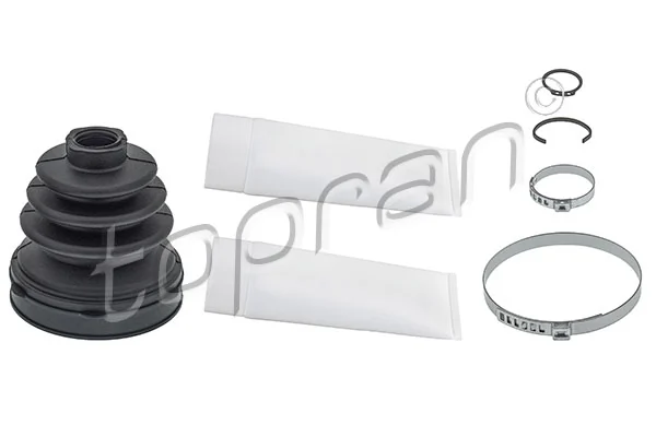 Bellow Kit, drive shaft