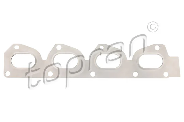 Gasket, exhaust manifold