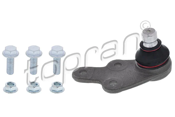 Ball Joint