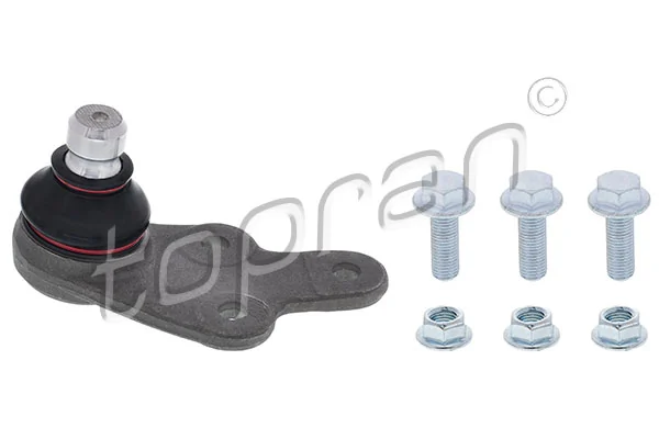 Ball Joint