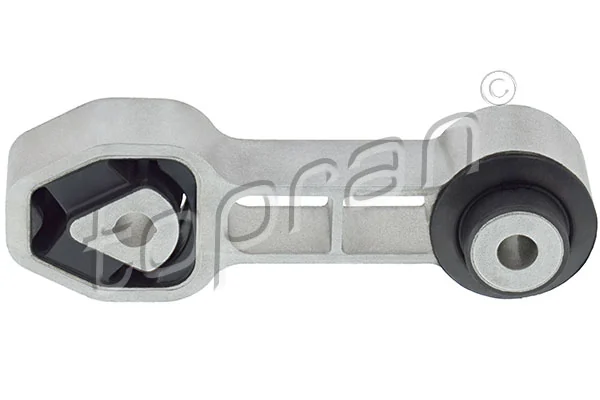 Mounting, manual transmission