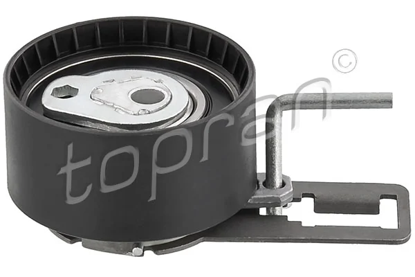 Tensioner Pulley, timing belt
