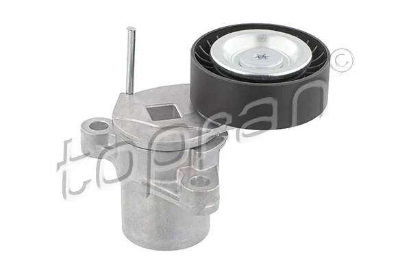 Belt Tensioner, V-ribbed belt