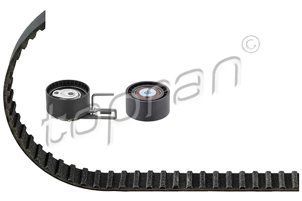 Timing Belt Kit