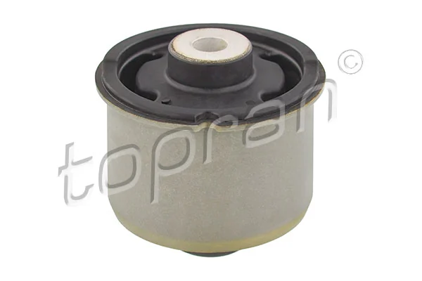 Bushing, axle beam